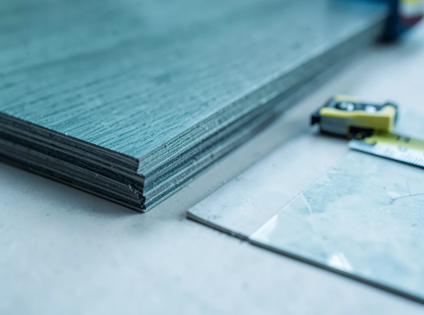 Luxury Vinyl Plank Installation Saginaw, MI FAQs